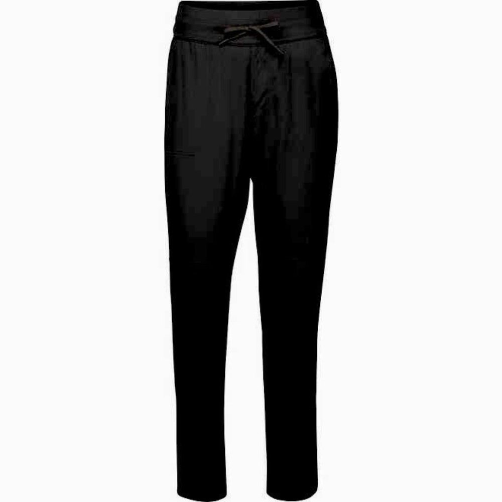 The North Face Aphrodite Motion Pants‎ Women Size Medium Black NF0A4AQD-M-Reg